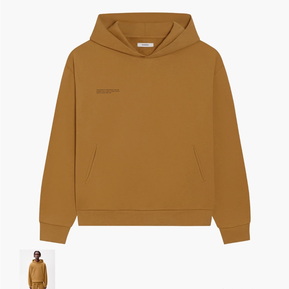 Pangaia hoodie